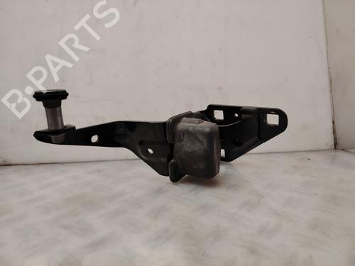 Hinge/Door check strap RENAULT MASTER III Platform/Chassis (EV, HV, UV) 2.3 dCi 130 FWD (EV0Y, HV0Y, UV0M, UV0Y, UV03) | BP37248665C146 - Image 2