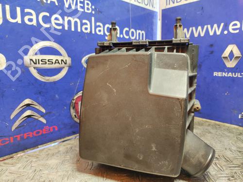 Used Air filter box OPEL CORSA D (S07) [2006-2015]  17500508
