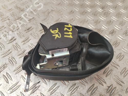 Used Front right seatbelt NISSAN NV250 Van (X61) [2019-2025]  30943237
