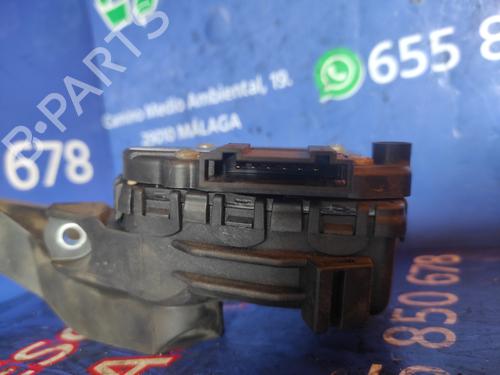 Pedal AUDI A6 C5 Avant (4B5, 4B6) 1.8 T | BP17506847I4
