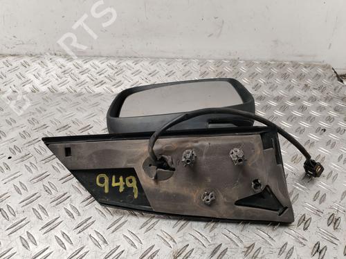 Right mirror CITROËN JUMPY II Van 2.0 HDi 120 | BP30944067C27