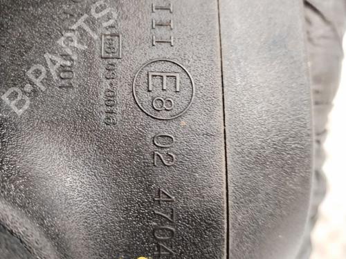 Retrovisor izquierdo FORD FIESTA VI (CB1, CCN) 1.25 | BP30947138C26