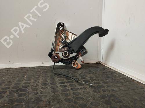 Used Hand brake MERCEDES-BENZ C-CLASS (W204) C 220 CDI (204.002) (170 hp) 17501122