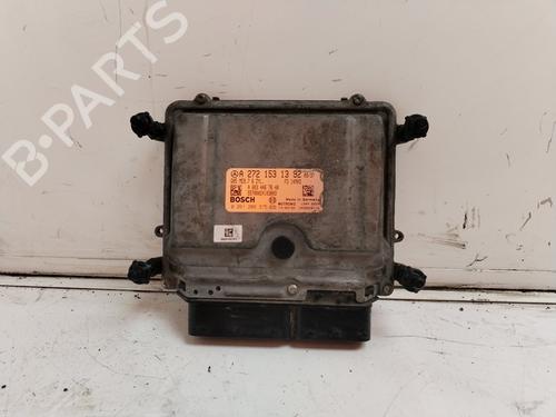 Used Engine control unit (ECU) MERCEDES-BENZ SPRINTER 3,5-t Bus (B906) 324 (906.733, 906.735) (258 hp) 31589928