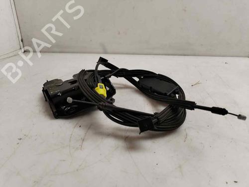 Used Rear right lock ALFA ROMEO STELVIO (949_) 2.2 JTDM Q4 (949.AXE2A) (190 hp) 20501069