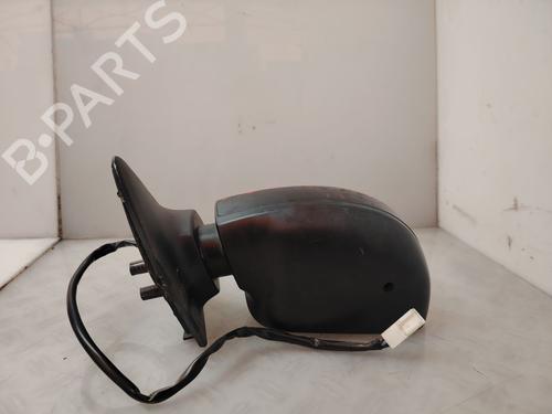 Left mirror DACIA SANDERO II | BP37033309C26 - Image 2