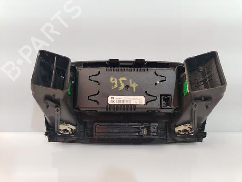 Display monitor OPEL INSIGNIA A (G09) 2.0 CDTI (68) | BP30945562C48