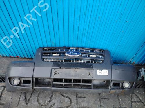 Used Front bumper FORD TRANSIT Van (FA_ _) [2006-2014]  31164645