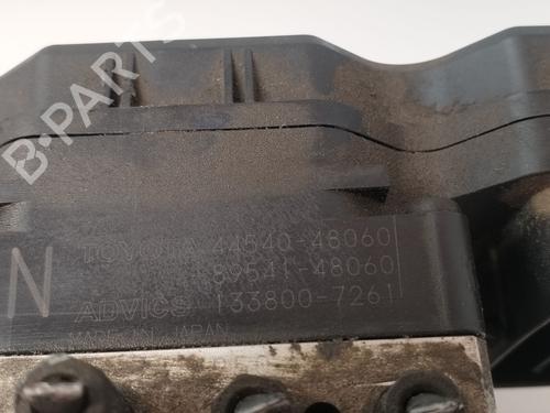 ABS pump LEXUS RX (_U3_) 400h AWD (MHU38_) | BP34330983M43  - Image 6