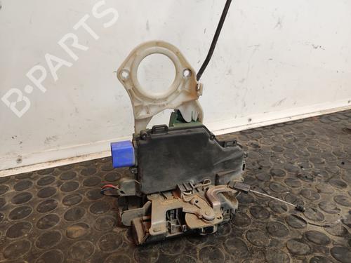 Used Front left lock Front left lock 17501072 17501072