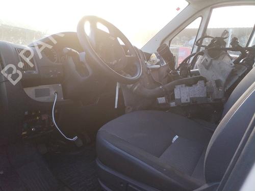 Injection rail PEUGEOT BOXER Van 2.2 HDi 120 | BP30946044M98 