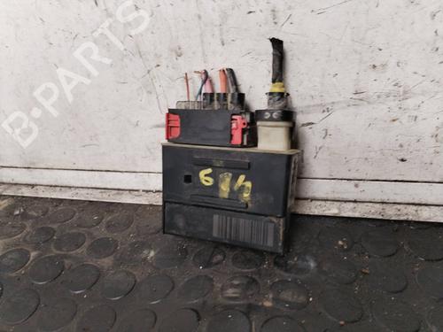 Elektronisk modul PEUGEOT RIFTER [2018-2025]  17613479