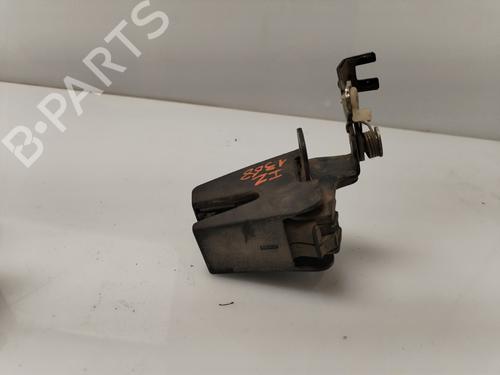 Rear left lock VW CADDY III Box Body/MPV (2KA, 2KH, 2CA, 2CH) 1.6 TDI | BP30945983C100 