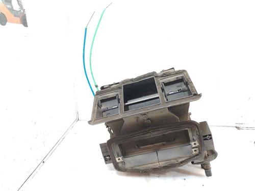 Used Heater matrix box Heater matrix box NISSAN KUBISTAR Van (X76) 1.5 dCi (61 hp) 36680038 36680038