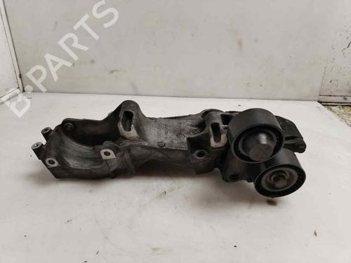 Støtte RENAULT MASTER III Van (FV) 2.3 dCi 110 FWD (FV0R, FV0W, FV1A) (110 hp) 21604922