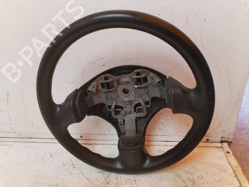 Used Steering wheel PEUGEOT 206 SW (2E/K) 1.4 HDi (68 hp) 17859327