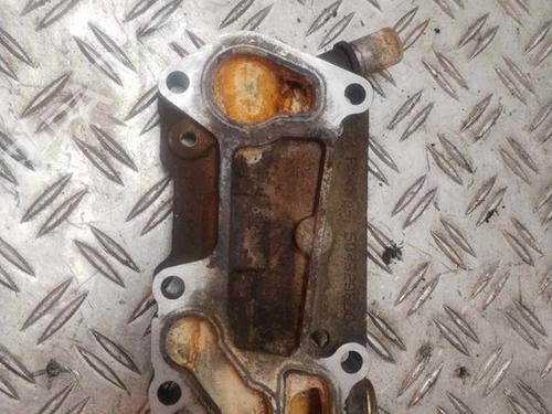 Timing cover MITSUBISHI CANTER Platform/Chassis (FB_, FE_, FG_) | BP30942763M123