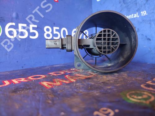 Mass air flow sensor MERCEDES-BENZ SPRINTER 3-t Van (B906) 213 CDI (906.611, 906.613) | BP17506965M95