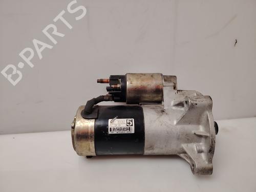 Startmotor FIAT SCUDO Bus (220_) 2.0 JTD (109 hp) 31248467