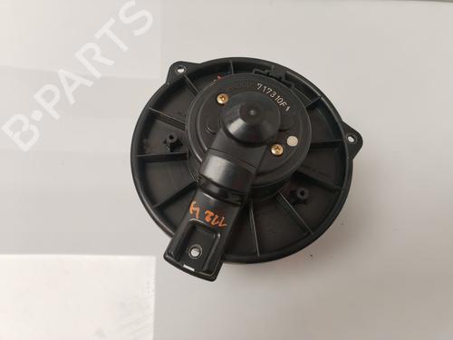 Varmeblæser LEXUS RX (_U3_) 400h AWD (MHU38_) | BP30946449M62