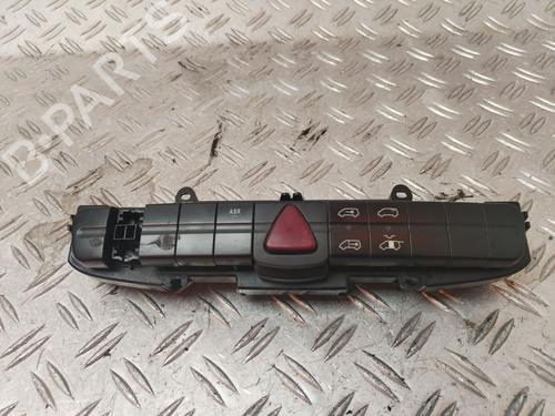 Alarmlicht Schakelaar MERCEDES-BENZ VITO / MIXTO Van (W639) 111 CDI (639.601, 639.603, 639.605) (109 hp) 30944640