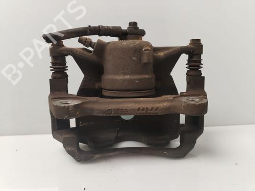 Left front brake caliper SEAT ATECA (KH7, KHP) | BP31975295M105