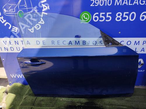 Used Right front door BMW 1 (E81) 118 i (143 hp) 17509552