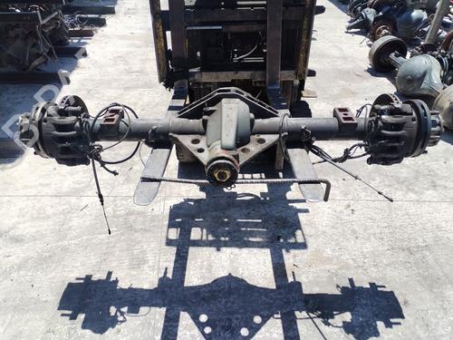 Rear differential IVECO DAILY IV Platform/Chassis 65C18 | BP39193204M24 - Image 4