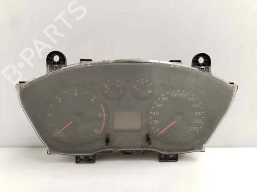 Used Instrument cluster Instrument cluster 37015194 37015194