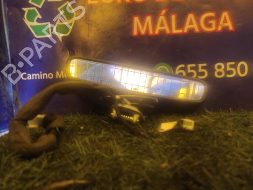 Rear mirror MERCEDES-BENZ C-CLASS (W204) C 320 CDI (204.022) | BP17508050I6 