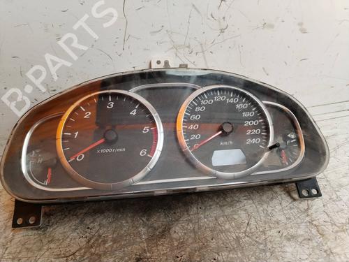 Used Instrument cluster MAZDA 6 Saloon (GG) 2.0 (GGEP, GG10) (141 hp) 17859218
