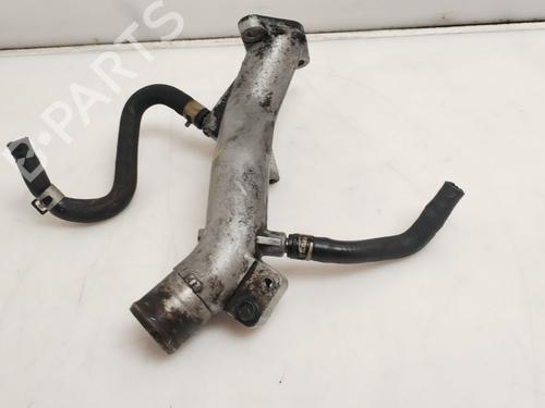 Pipe NISSAN CABSTAR (F24M, F24W) 28.12 DCI, 32.12 DCI, 34.12 DCI, 35.12 DCI 2.5 (F24M) | BP23849027M125