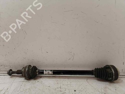Used Left rear driveshaft SEAT LEON SC (5F5) 2.0 Cupra (290 hp) 18673728