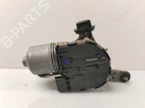 Used Front wiper motor CITROËN C4 Grand Picasso II (DA_, DE_) [2013-2025]  31136685