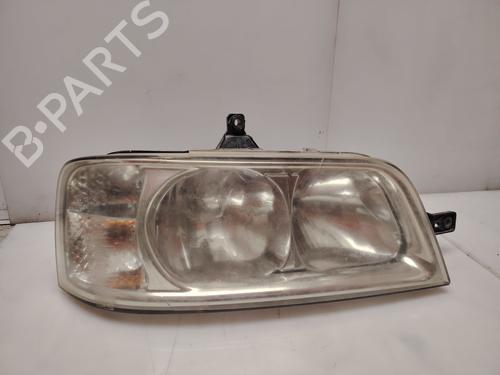 Used Right headlight Right headlight 37471898 37471898