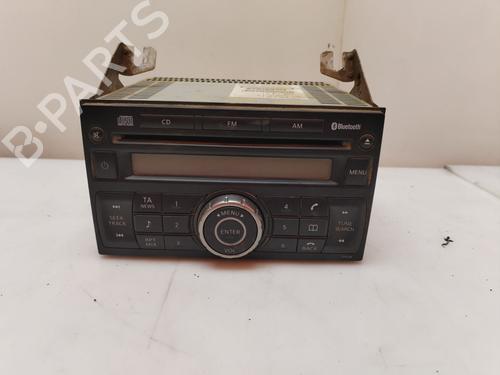Used Radio Radio 37447766 37447766