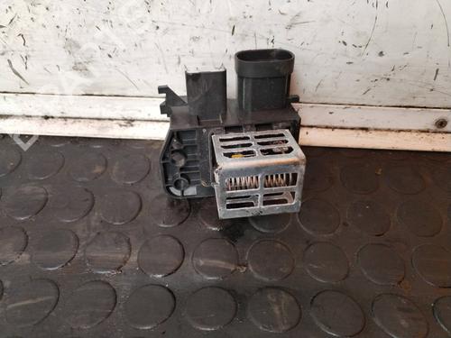 Used Heater resistor OPEL ASTRA J (P10) [2009-2016]  17504422
