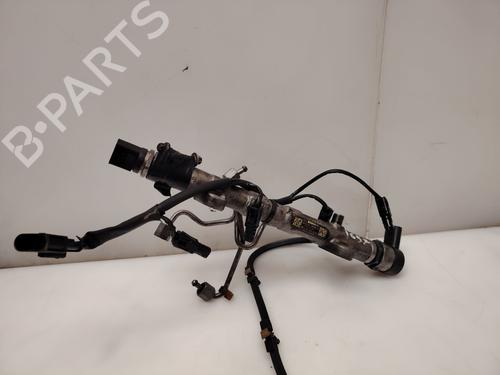 Injection rail MERCEDES-BENZ VITO Van (W447) 114 CDI (447.601, 447.603, 447.605) | BP37645360M98 - Image 4