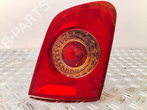 Venstre baglygte bagklap VW PASSAT B6 (3C2) [2005-2011]  26334746