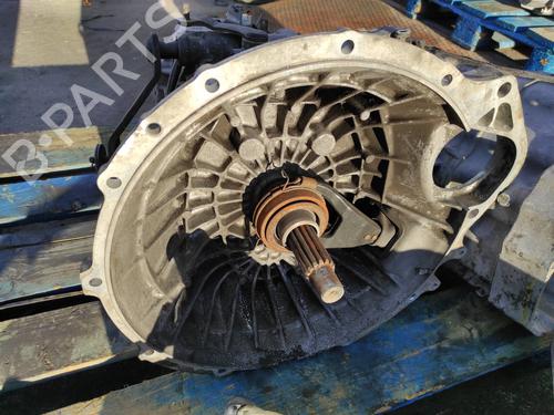 Gearbox ISUZU N (6th Generation) | BP30947362M3