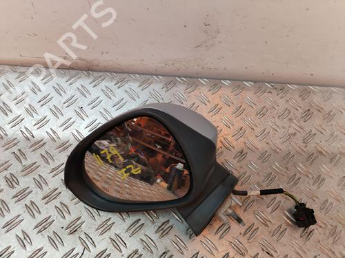 Left mirror SEAT LEON (1P1) | BP25938743C26