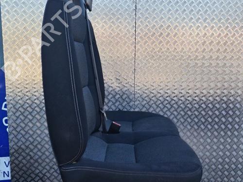 Right front seat FIAT DUCATO Van (250_) 130 Multijet 2,3 D | BP36037151C16 - Image 5