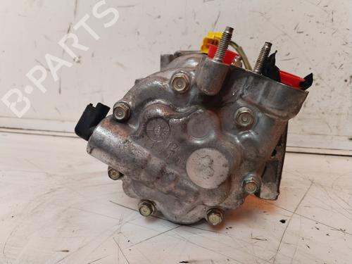 AC compressor CITROËN C5 II (RC_)  | BP17859275M34 