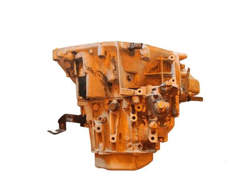 Used Gearbox PEUGEOT 807 (EB_) 2.0 HDI (136 hp) 17501080
