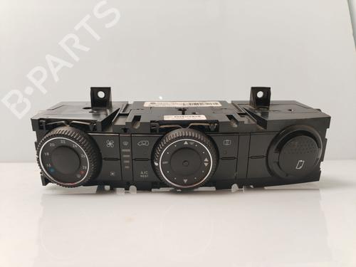 Used Climate control VW CRAFTER 30-50 Van (2E_) 2.0 TDI (109 hp) 30946156