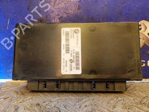 Elektronisk modul BMW 5 (E60) 525 i (192 hp) 17499702