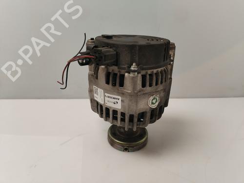Used Alternator Alternator FORD FOCUS I (DAW, DBW) 1.8 Turbo DI / TDDi (90 hp) 34450376 34450376