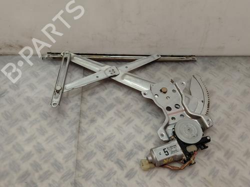 Used Front right window mechanism Front right window mechanism 36542232 36542232