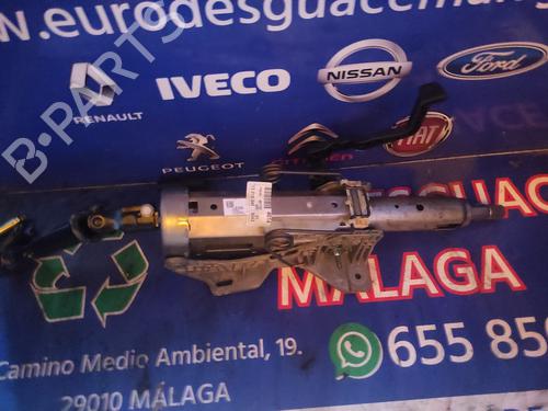 Steering column OPEL INSIGNIA A (G09) | BP17507089M21