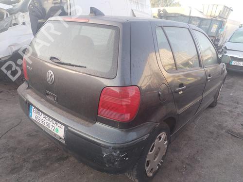 Fuel pump VW POLO IV (9N_, 9A_) 1.4 16V | BP30946942M76